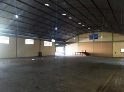 Loja-Salão, 3000 m² - Foto 1