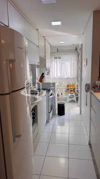 Apartamento, 2 quartos, 65 m² - Foto 5