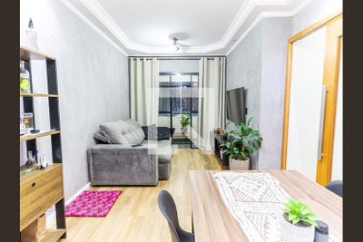 Apartamento, 3 quartos, 70 m² - Foto 5