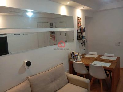 Apartamento, 2 quartos, 50 m² - Foto 3