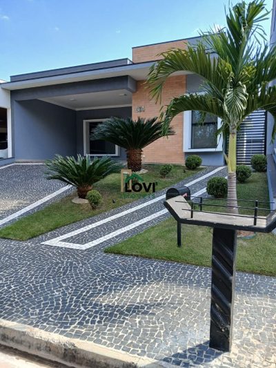 Casa, 3 quartos, 142 m² - Foto 3