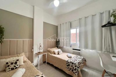 Apartamento, 2 quartos, 86 m² - Foto 1