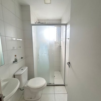 Apartamento, 2 quartos, 51 m² - Foto 2