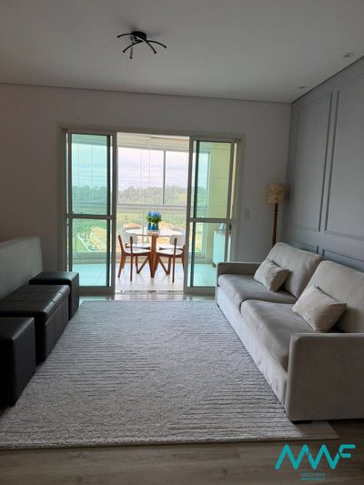 Apartamento, 3 quartos, 133 m² - Foto 3