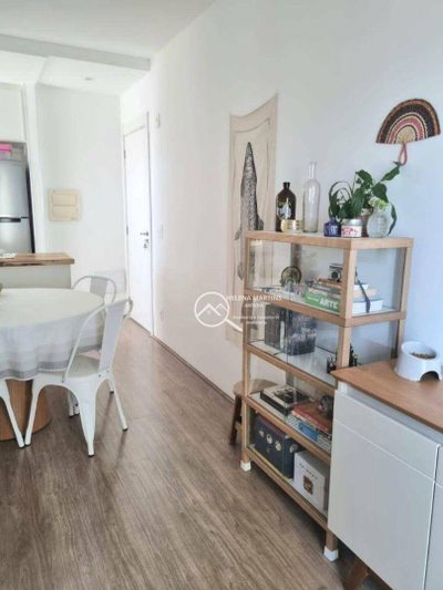 Apartamento, 2 quartos, 61 m² - Foto 3