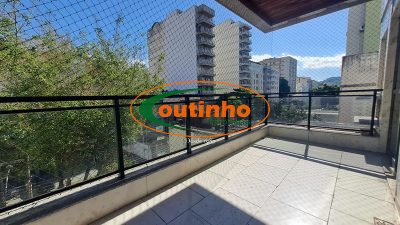 Apartamento, 2 quartos, 125 m² - Foto 1