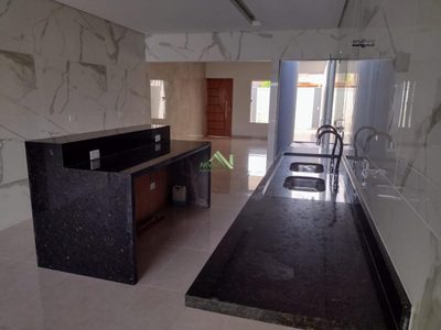 Casa, 3 quartos, 130 m² - Foto 4