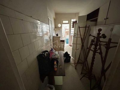 Apartamento, 3 quartos, 132 m² - Foto 1