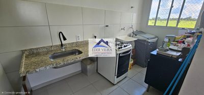 Apartamento, 2 quartos, 53 m² - Foto 5