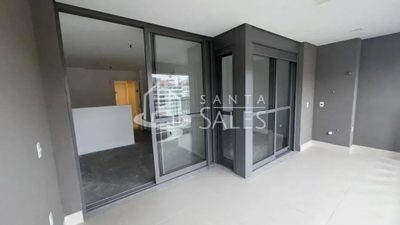 Apartamento, 1 quarto, 44 m² - Foto 1