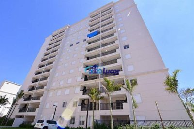 Apartamento, 3 quartos, 80 m² - Foto 3