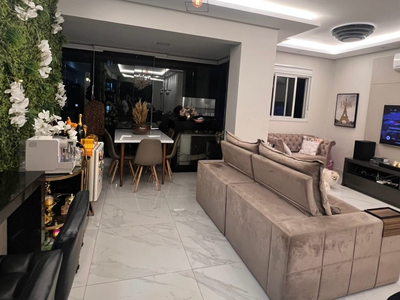 Apartamento, 3 quartos, 84 m² - Foto 2