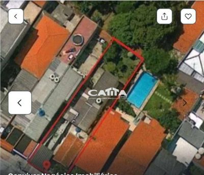 Terreno, 400 m² - Foto 2