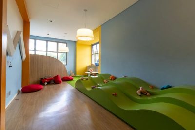 Cobertura, 3 quartos, 299 m² - Foto 4