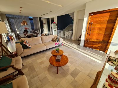 Casa de Condomínio, 4 quartos - Foto 3