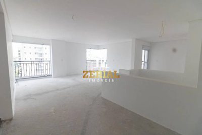 Apartamento, 3 quartos, 131 m² - Foto 1
