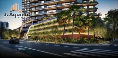 Apartamento, 4 quartos, 165205 m² - Foto 4