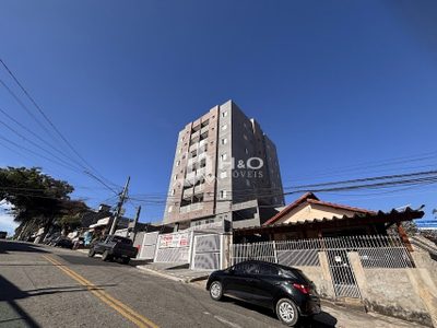 Apartamento, 2 quartos, 50 m² - Foto 4