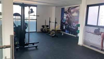 Apartamento, 2 quartos, 63 m² - Foto 5