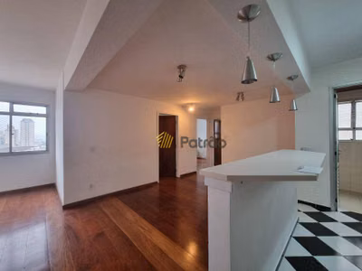 Apartamento, 2 quartos, 72 m² - Foto 2