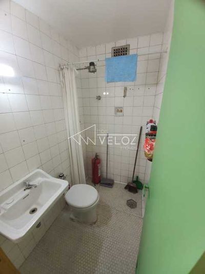 Sala-Conjunto, 33 m² - Foto 5
