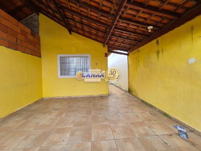 Casa, 2 quartos, 79 m² - Foto 1