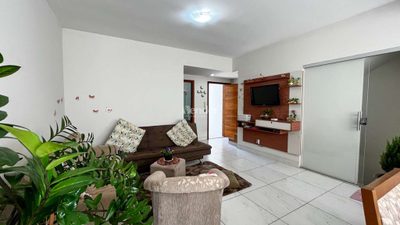Casa, 3 quartos, 152 m² - Foto 1