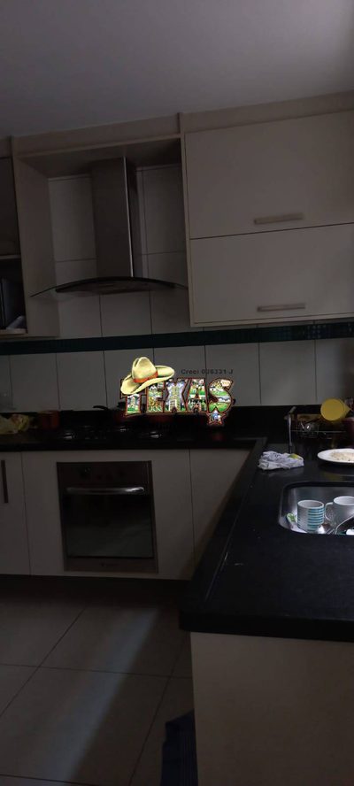 Sobrado, 3 quartos, 140 m² - Foto 4