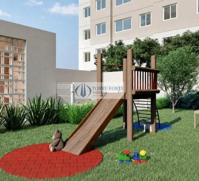 Apartamento, 2 quartos, 33 m² - Foto 4