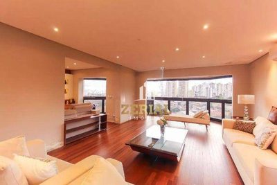 Apartamento, 3 quartos, 215 m² - Foto 2