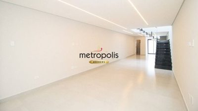 Sobrado, 3 quartos, 240 m² - Foto 3