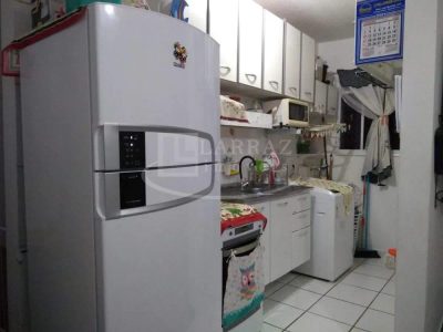Apartamento, 2 quartos, 47 m² - Foto 3