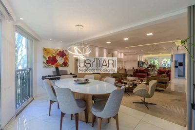 Apartamento, 3 quartos, 118 m² - Foto 3