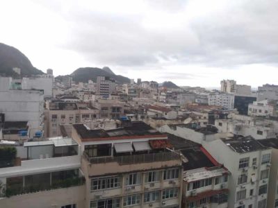 Apartamento, 3 quartos, 115 m² - Foto 4