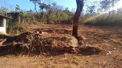 Chácara, 1 quarto - Foto 2