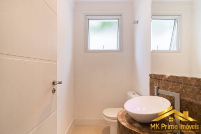 Casa, 4 quartos, 460 m² - Foto 4