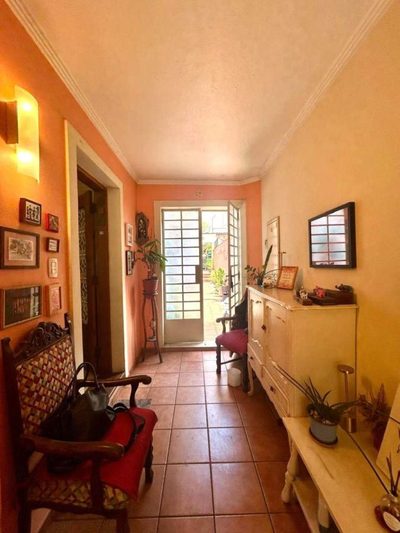 Casa, 3 quartos, 260 m² - Foto 4