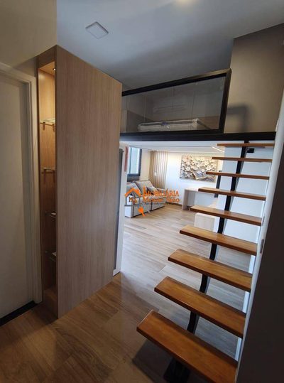 Kitnet-Studio, 30 m² - Foto 4