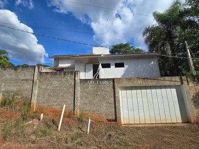 Casa, 2 quartos, 257 m² - Foto 2