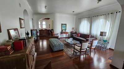 Apartamento, 4 quartos, 278 m² - Foto 5