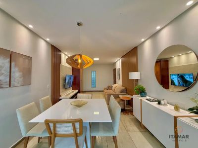 Apartamento, 3 quartos, 113 m² - Foto 2