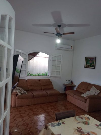 Casa, 3 quartos, 130 m² - Foto 5