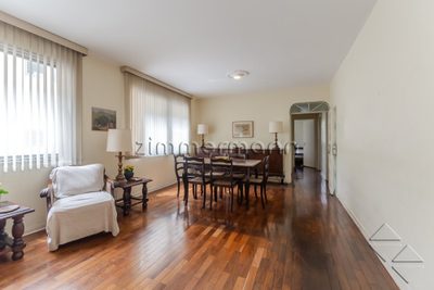Apartamento, 3 quartos, 110 m² - Foto 2