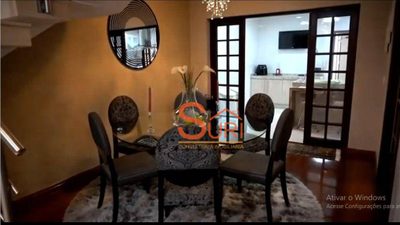 Casa, 3 quartos, 266 m² - Foto 4