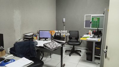 Depósito-Galpão - Foto 5