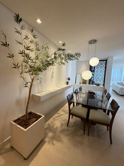 Apartamento, 4 quartos, 224 m² - Foto 5
