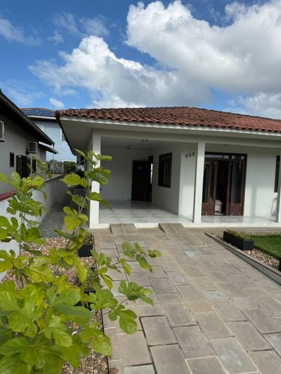 Casa, 3 quartos - Foto 4