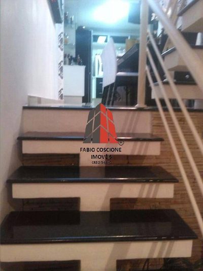 Sobrado, 3 quartos, 250 m² - Foto 5