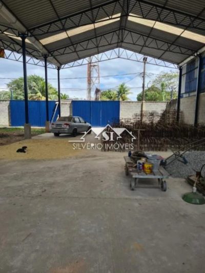 Depósito-Galpão, 900 m² - Foto 3