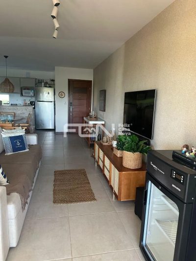 Apartamento, 3 quartos, 90 m² - Foto 3